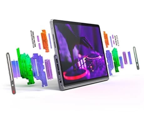 Lenovo JBL®