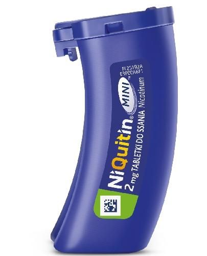 Niquitin Mini 1