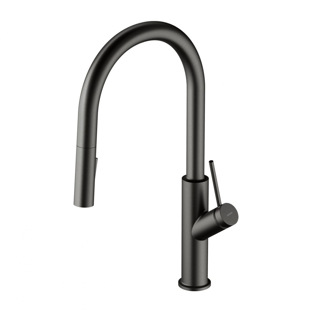Omnires Bend Grafit