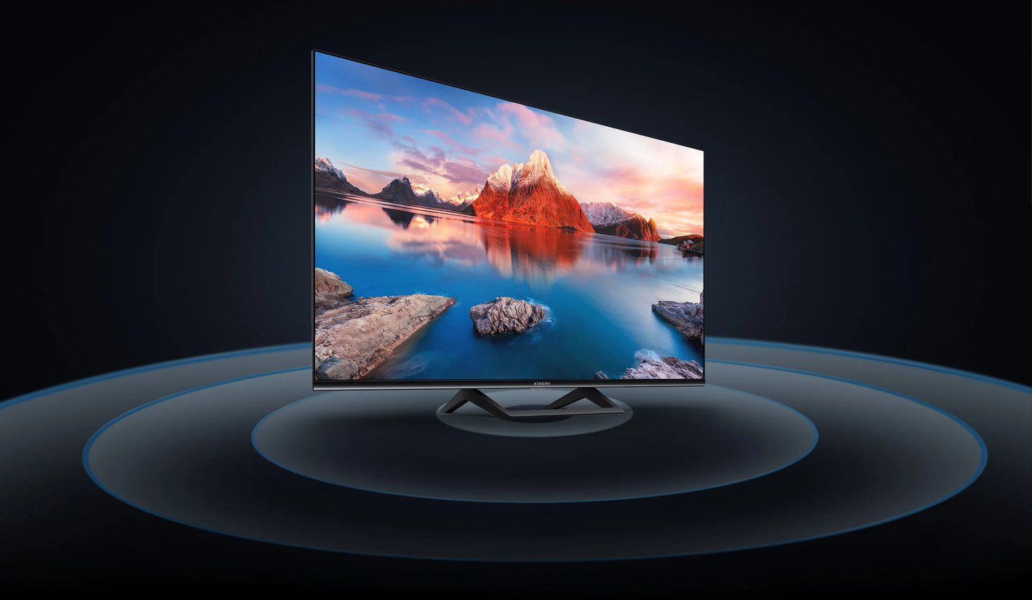 Xiaomi A Pro 43 - DTS