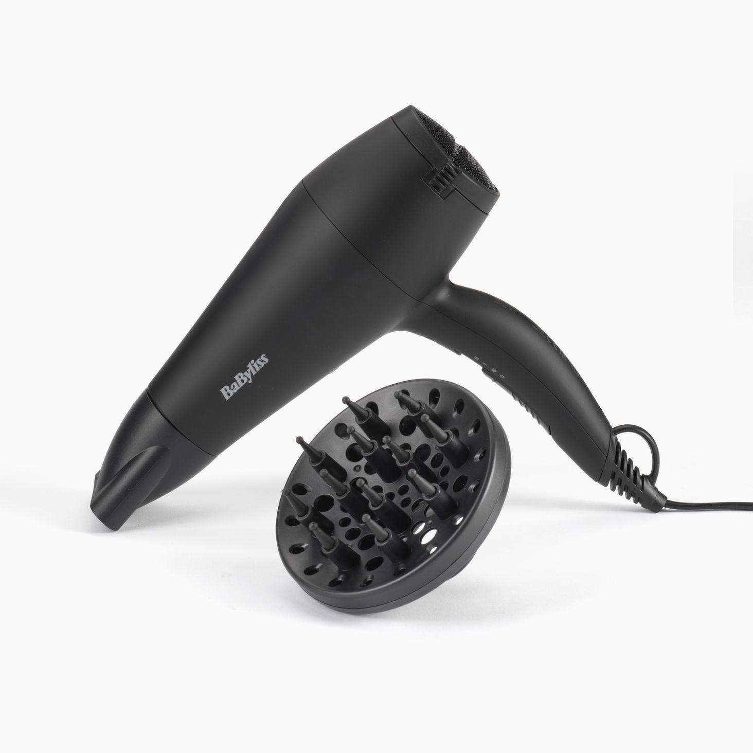 BaByliss Power Smooth 2000 D215DE_2