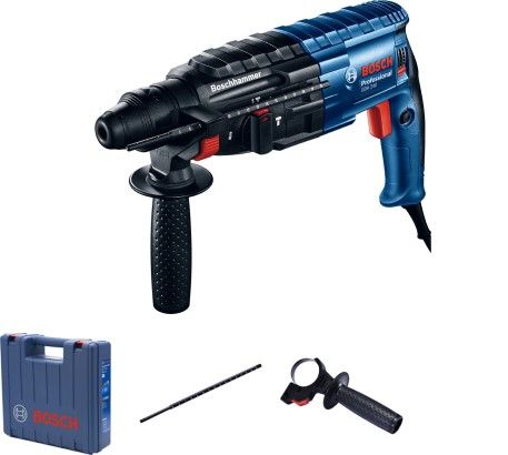 Bosch GBH 240 Professional - 1