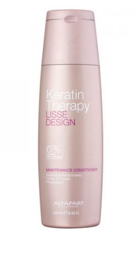 Alfaparf Keratin Therapy Lisse Design Odżywka