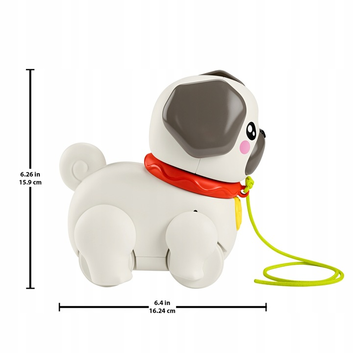 zabawki Fisher-Price® FP Pets™