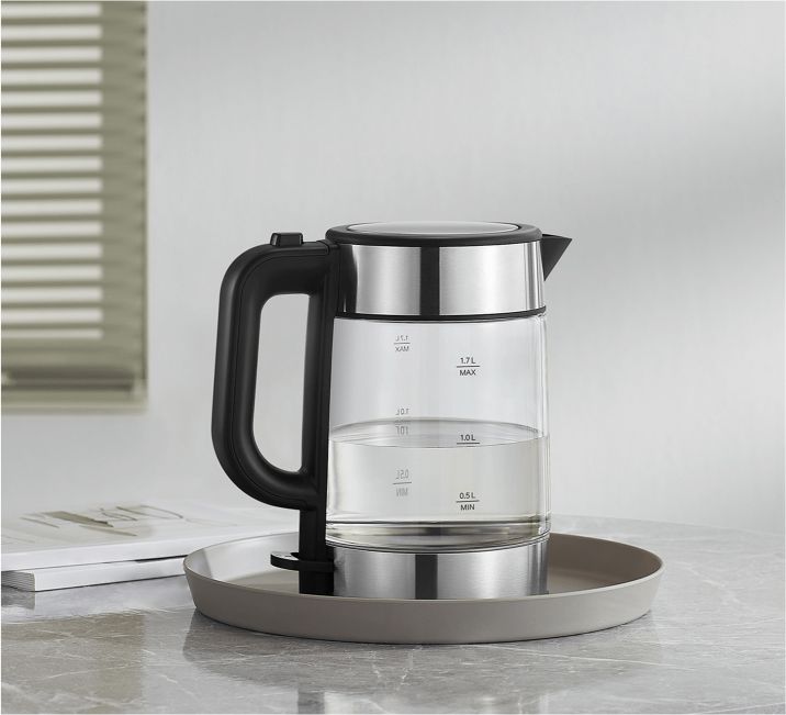 Xiaomi Electric Glass Kettle 3
