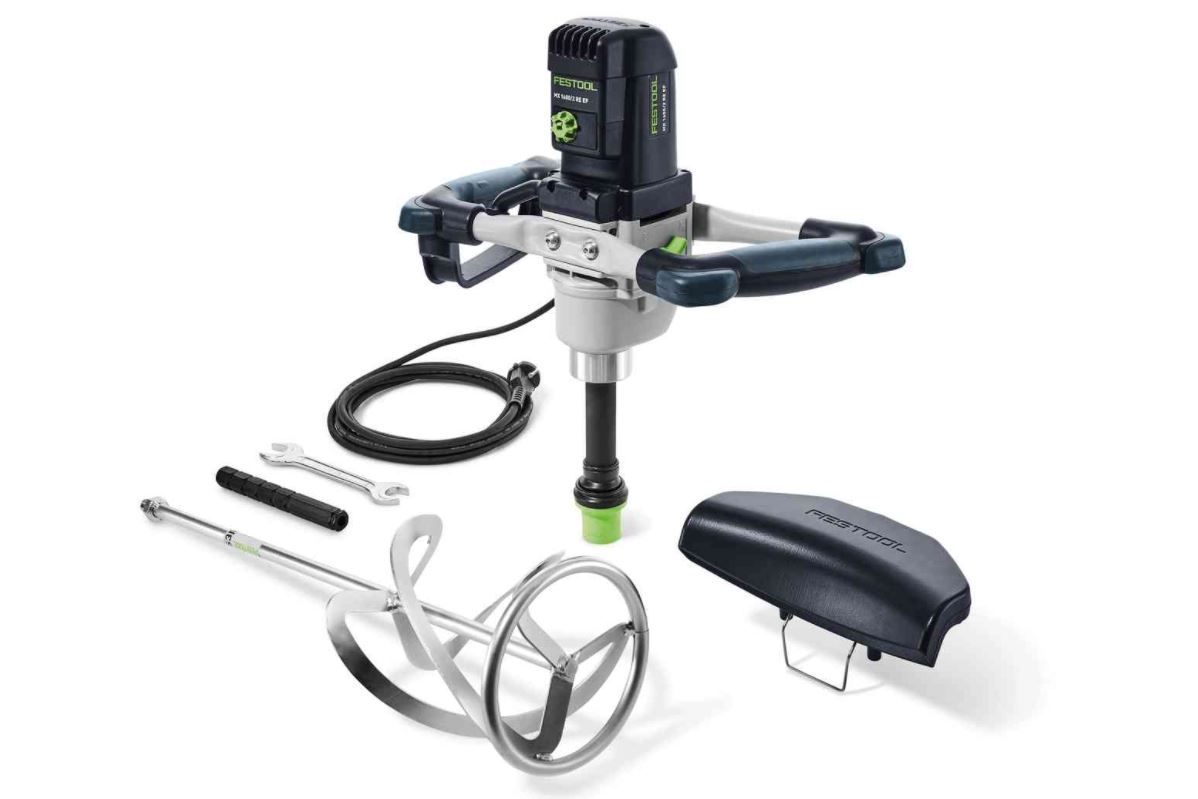 Festool MX 1600/2 RE EF HS3R 575818