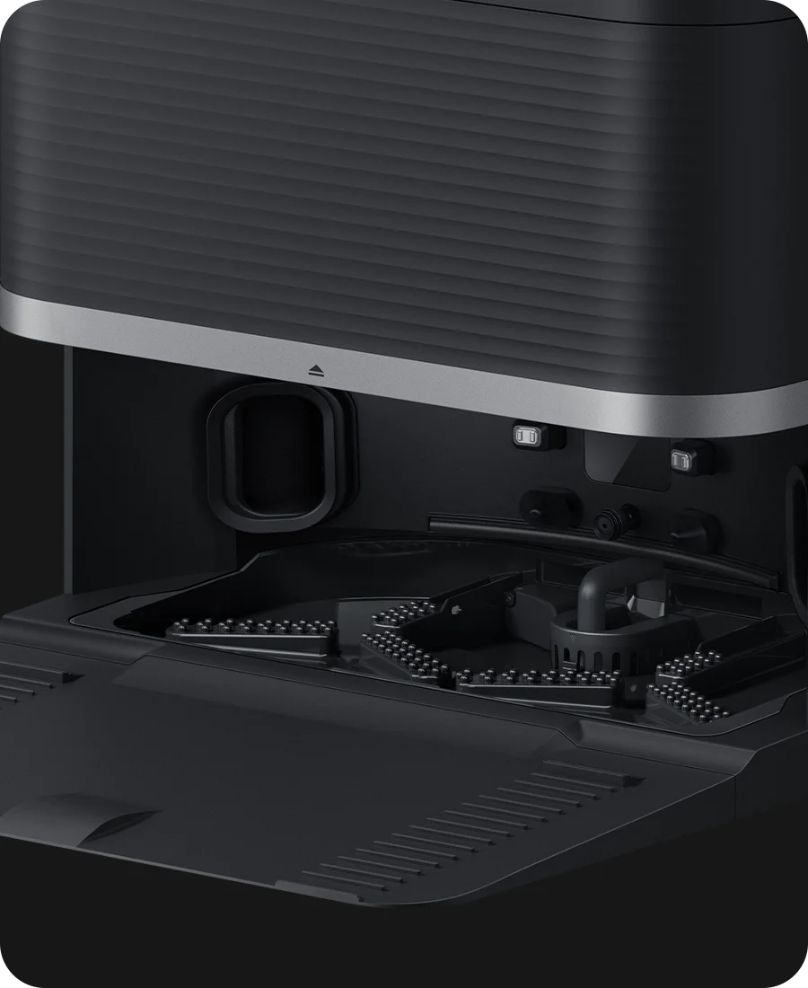 Xiaomi Robot Vacuum X20 Max (2)