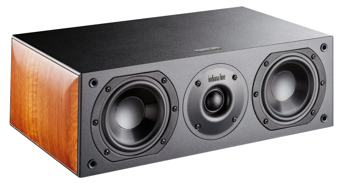 Indiana Line Nota 740 X
