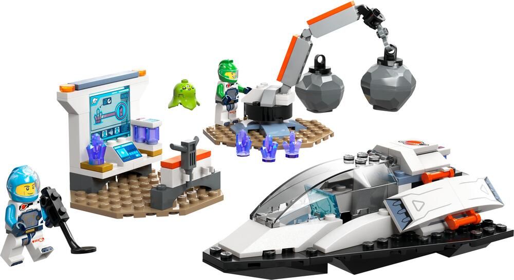 LEGO City 60429 - 2