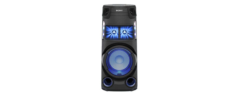 SONY MHC-V43D