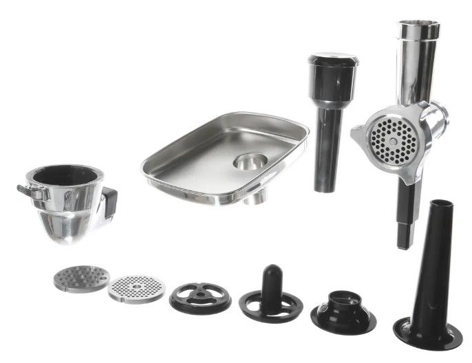 Bosch Maszynka do mięsa 17000159-MUZ9HA1