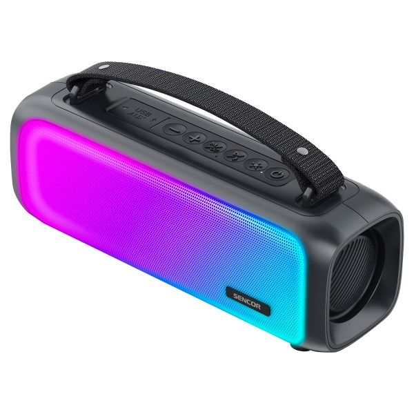 Sencor SSS 3000 KIDS - 1