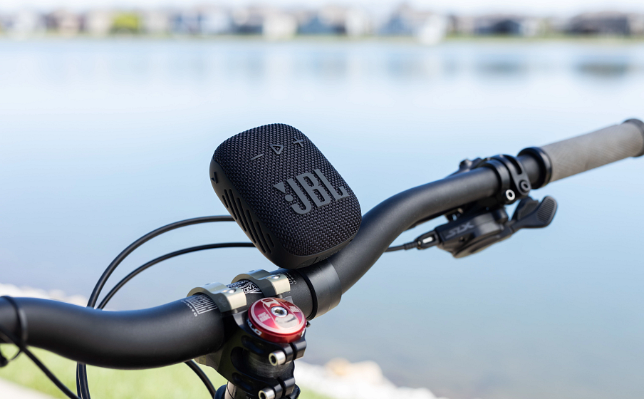 JBL Wind 3S lifestyle 1