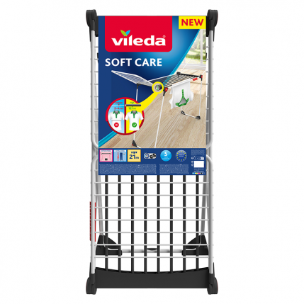 Vileda Soft Care -7