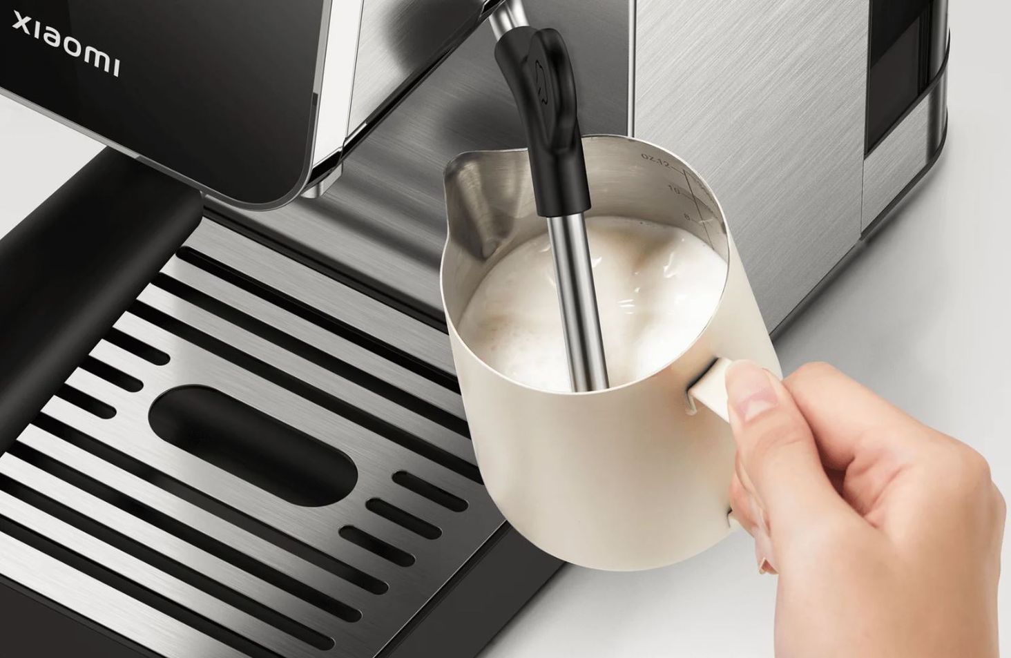 Xiaomi Semi-automatic Espresso Machine zdj8