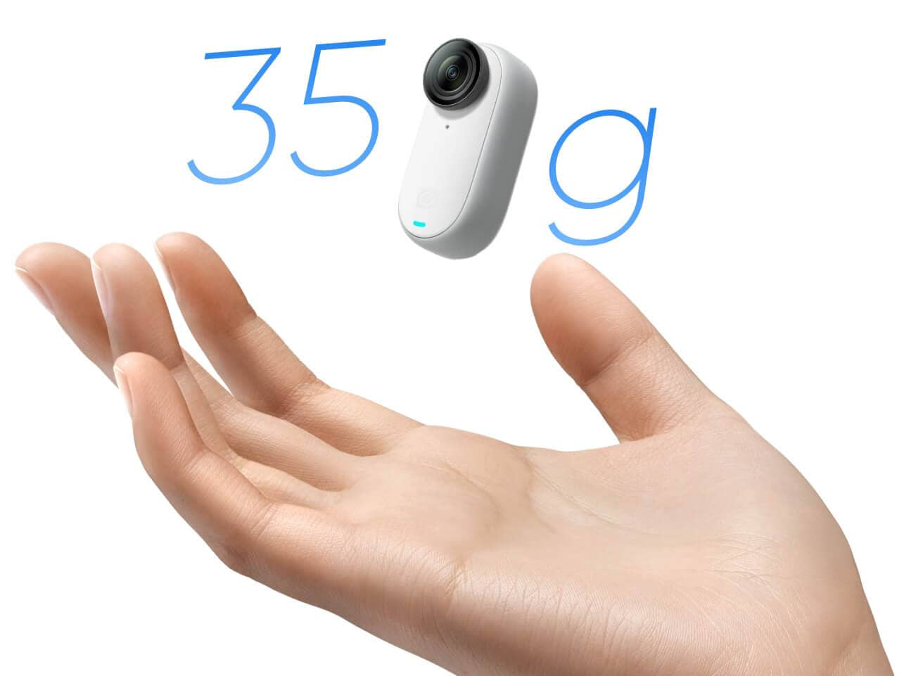 Insta360 GO 3 - 2