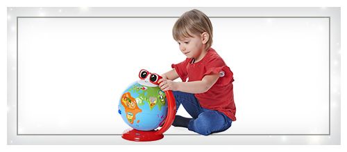 chicco globus