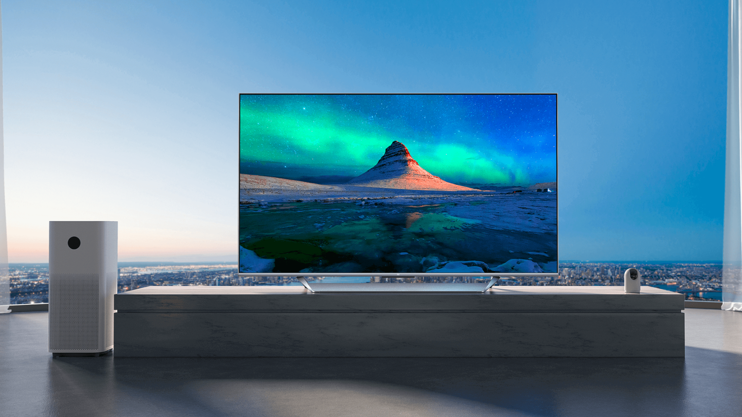 Telewizory Xiaomi