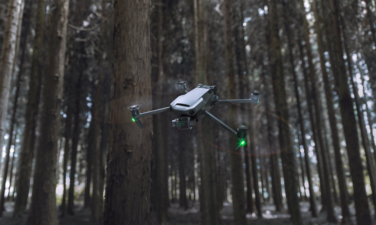DJI Mavic 3 Cine