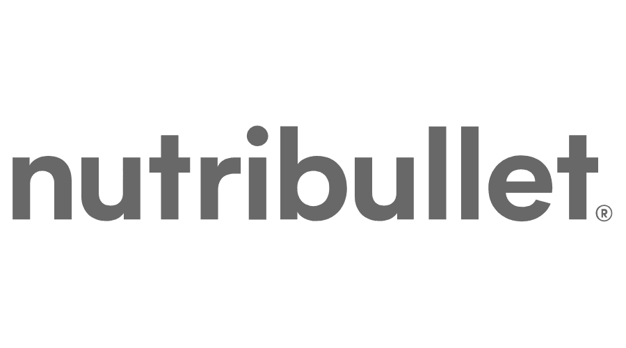 Nutribullet logo 1