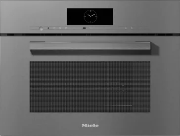 Miele DGM 7845 Graphit Grey zdjęcie produktu
