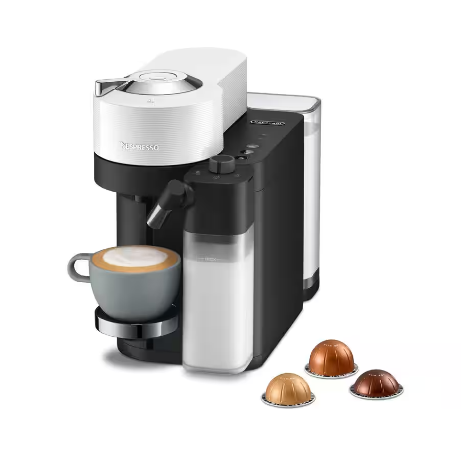 De'Longhi Nespresso Vertuo Lattissima ENV300.W produkt