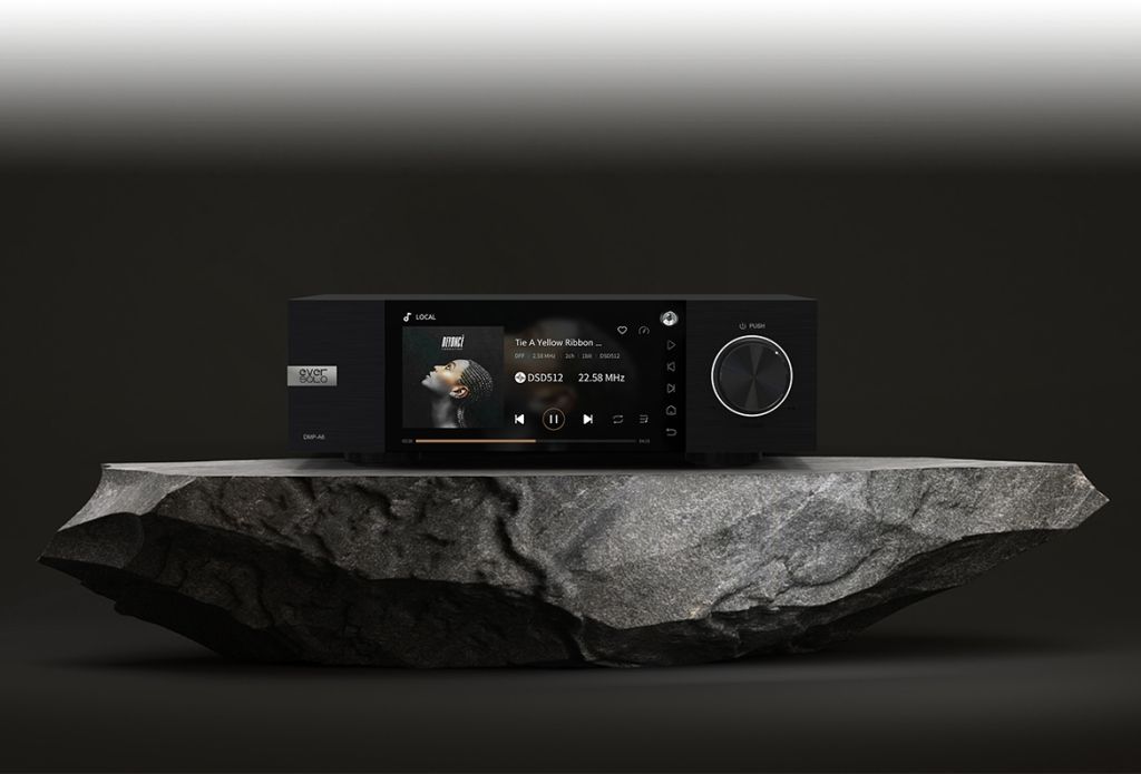 EverSolo DMP-A6