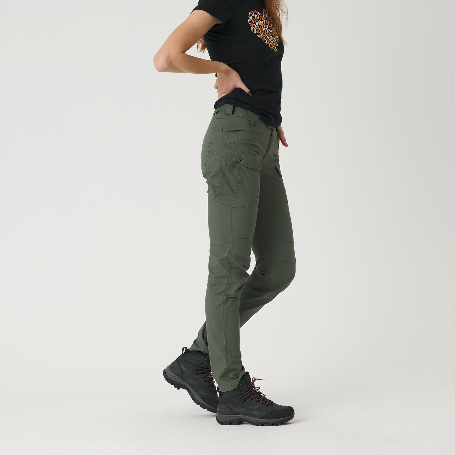 Helikon-Tex Spodnie WOMENS UTP Resized-1