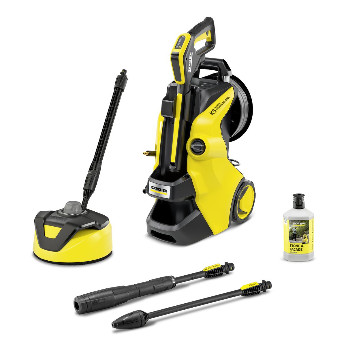 Karcher K5 Premium Power Control Flex Home