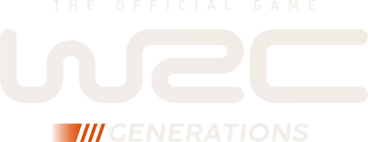 WRC Generations