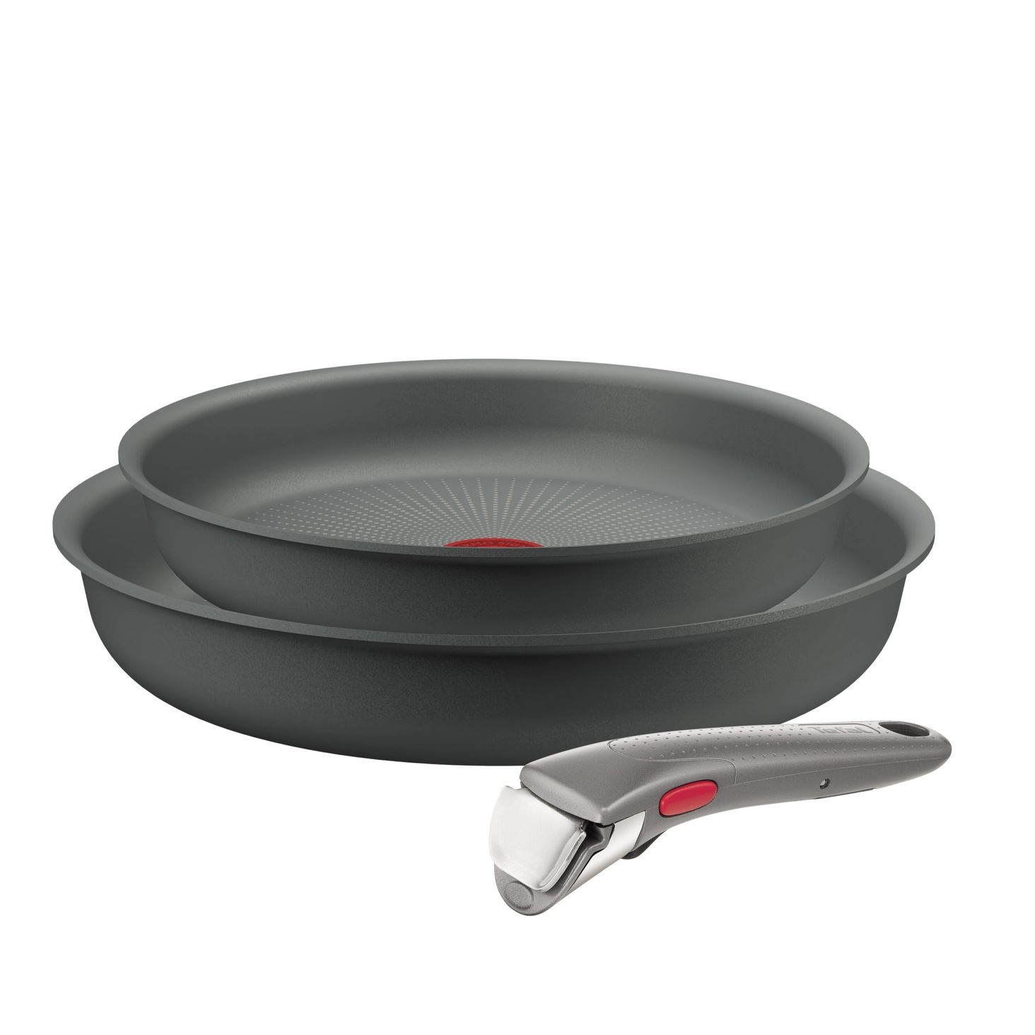 Tefal Halo L8019353 22cm, 26cm zdj produktu 2