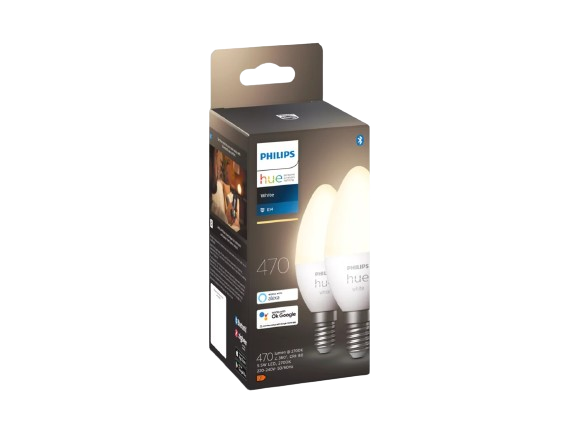 Inteligentna żarówka philips hue - 7