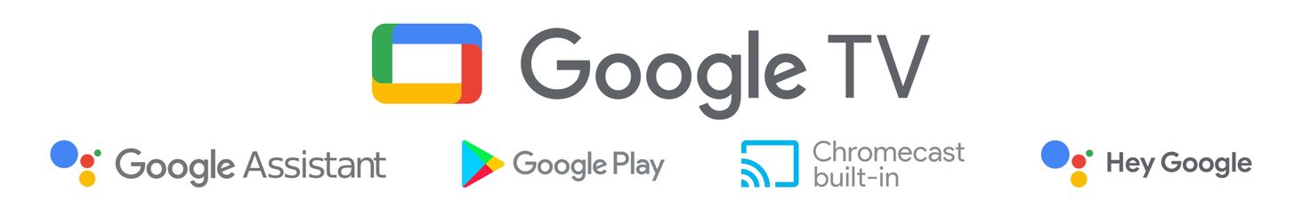 google tv