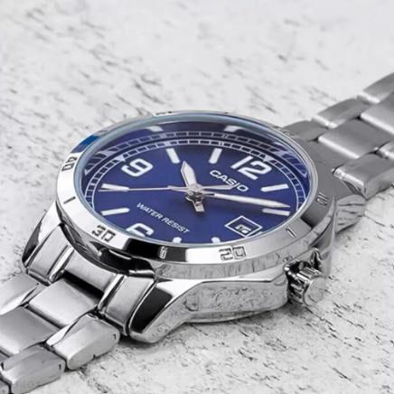 Casio MTP-V004D-2B - 2