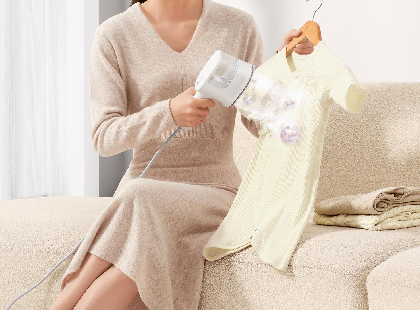 Xiaomi Handheld Steam Iron (8)