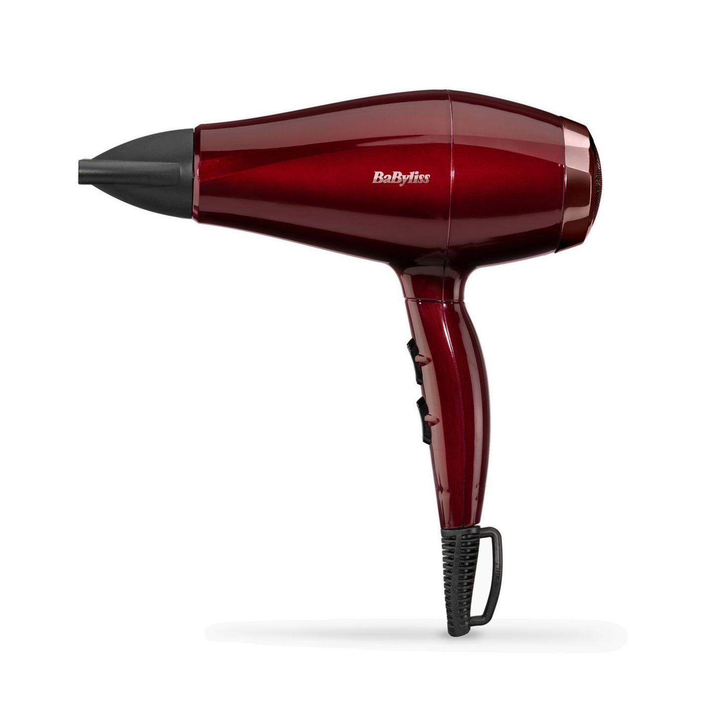 BaByliss Inspired Dryer 5912PE_2