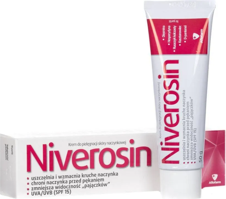 Niverosin krem - 3