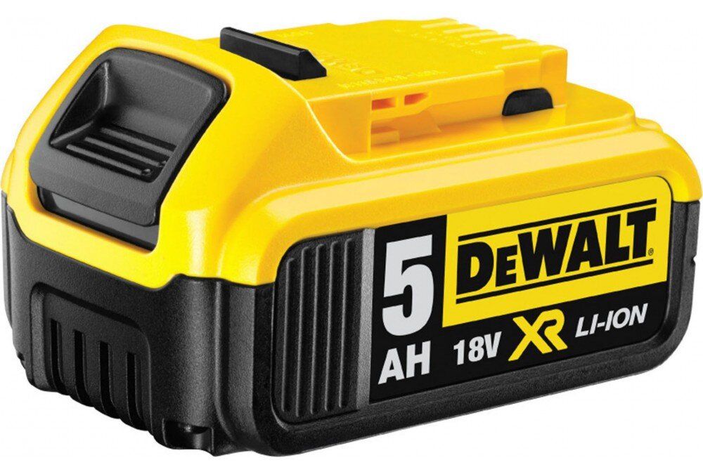 Zestaw elektronarzędzi DEWALT DCK551P3T_2