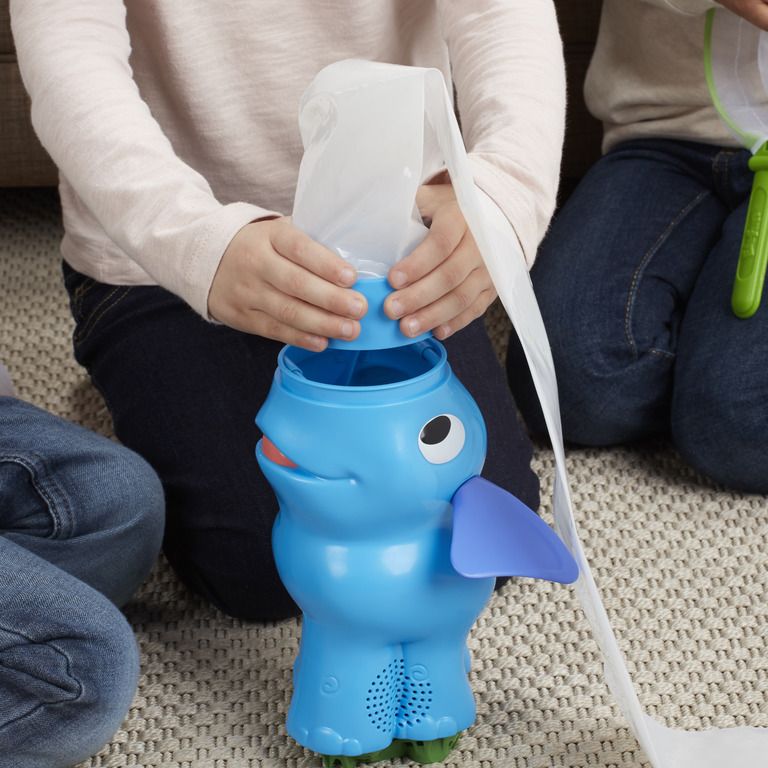 Hasbro Gaming Elefun B7714-3