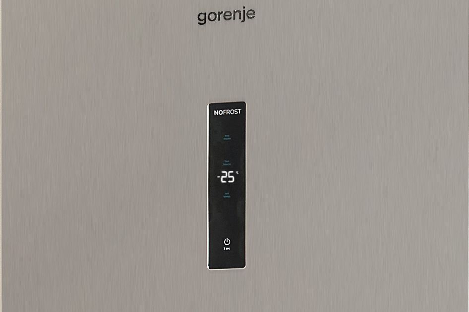 Gorenje wyświetlacz LED