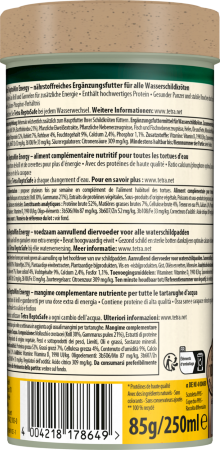 Tetra ReptoMin Energy - 4