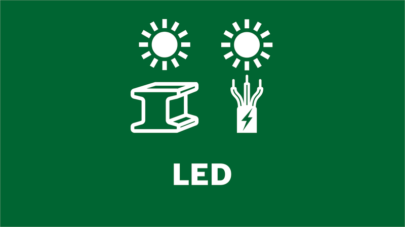 Wskaźnik LED