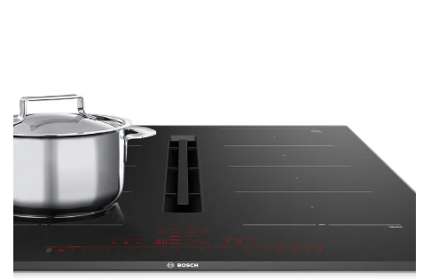 płyta Serie 6 PIE631HB1E Funkcja QuickStart