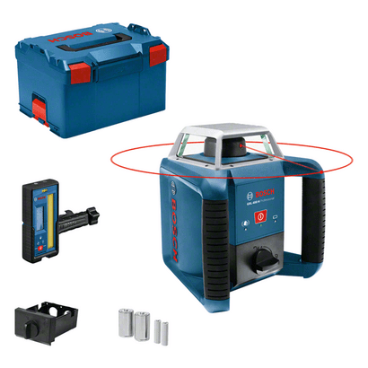 Bosch GRL 400 H Professional - 1