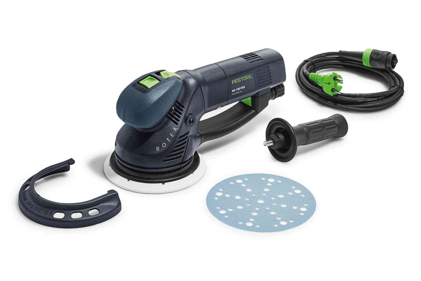 Festool RO 150 FEQ ROTEX 575066