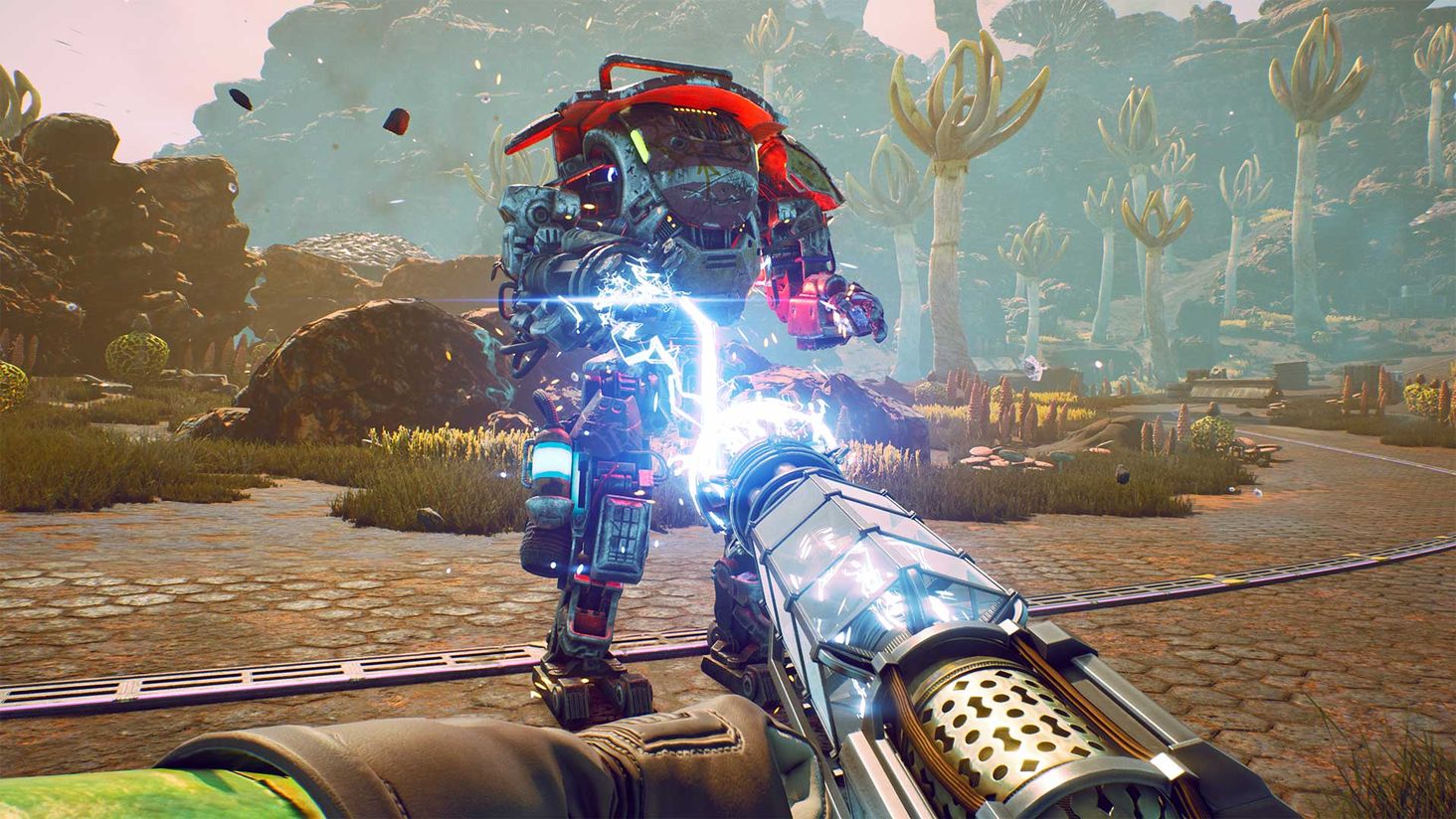 outer worlds