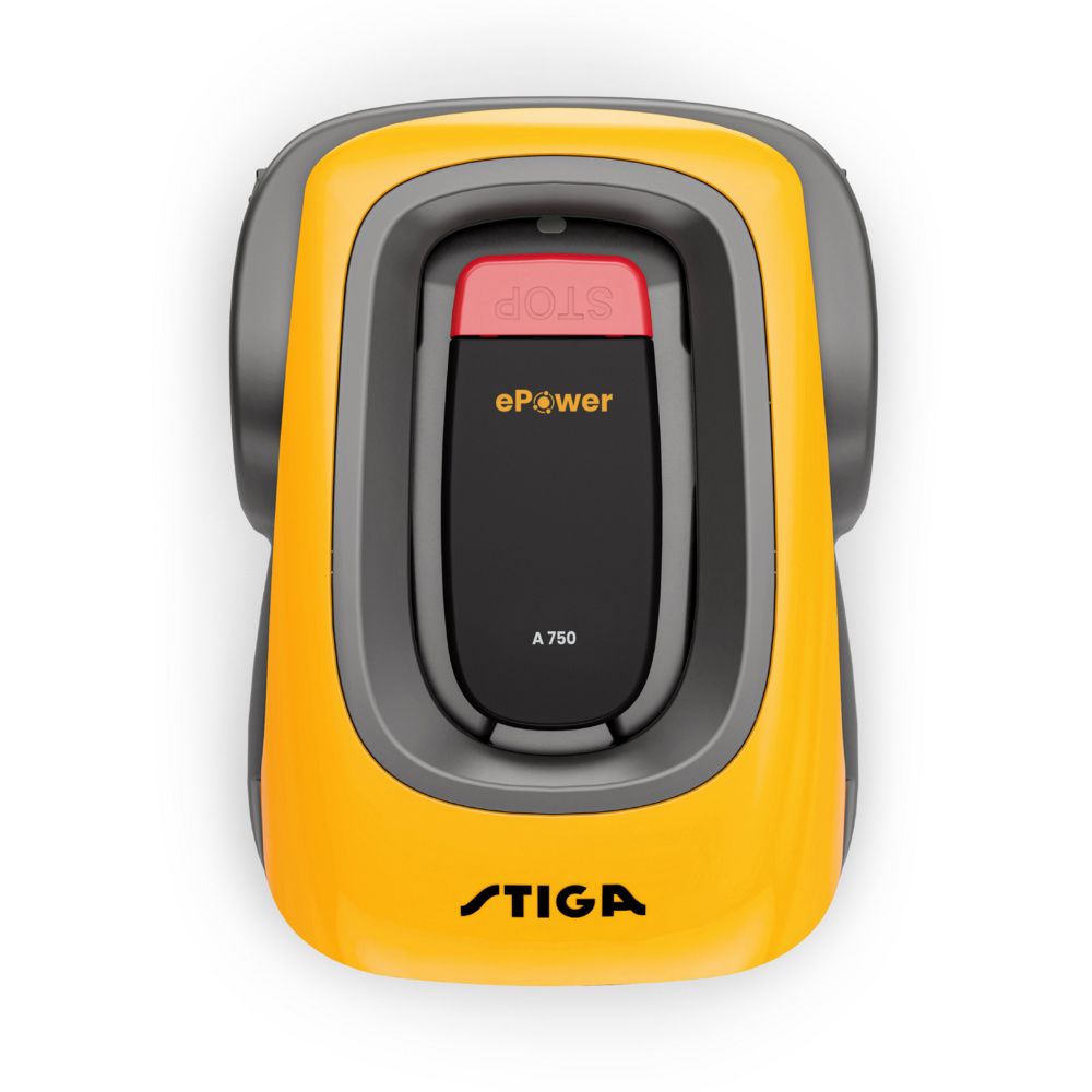 Stig-A 1500 zdjęcie 5