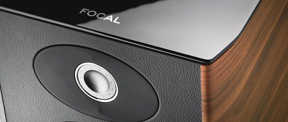 Focal Aria 926 HG - grafika 2