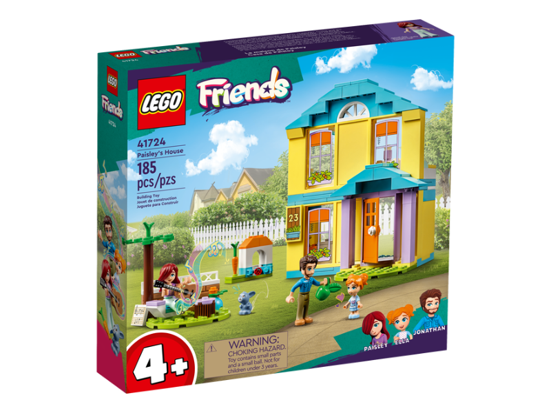 LEGO Friends 41724 - 1