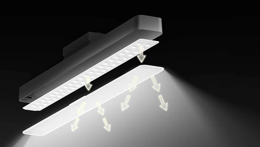 Xiaomi Magnetic Reading Light Bar (3)